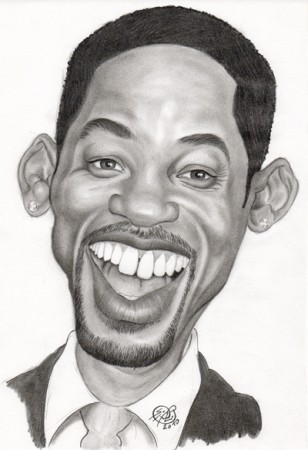 Will Smith